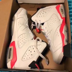 Air Jordan 6 retro BG